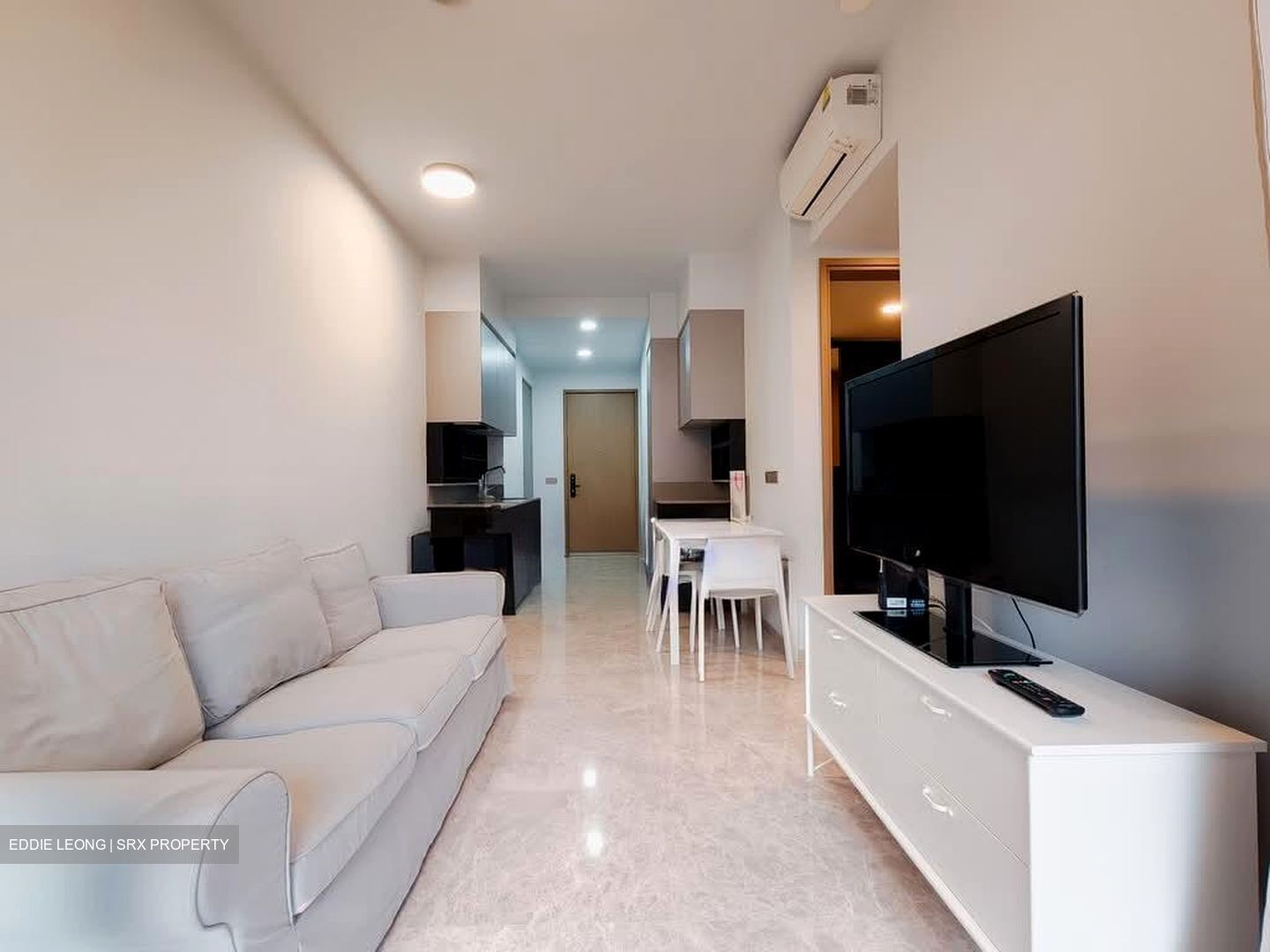 Haus On Handy (D9), Condominium #591999501